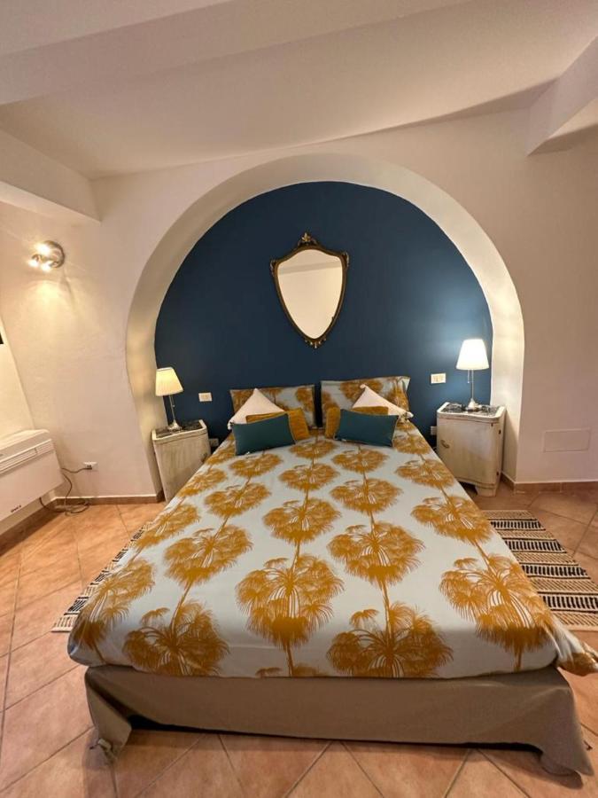 Апартаменты La Casa Di Filippo Кверчинелла Экстерьер фото